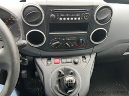 Peugeot Partner 120 1.6 HDI / L1 / XR Profit + / AIRCO ...