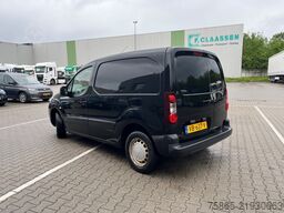 Peugeot Partner 120 1.6 HDI / L1 / XR Profit + / AIRCO ...