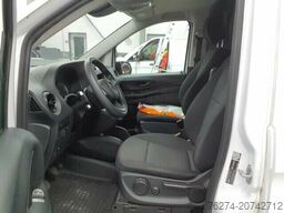 Mercedes-Benz Vito 110 CDI Kasten Lang Pro