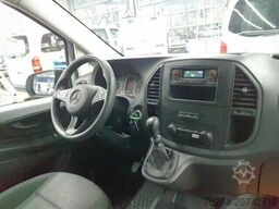 Mercedes-Benz Vito 110 CDI Kasten Lang Pro