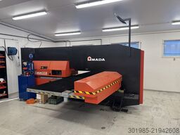 Amada EUROPE 258