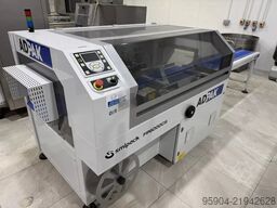 Adpak Smipack Heat Shrink L Sealer FP6000 CS