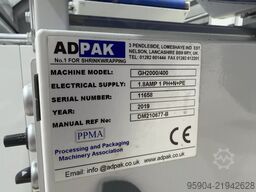 Cp-Citopac Technology and Packaging GmbH Cp-Citopac Technology and Packaging GmbH Cp-Citopac Technology and Packaging GmbH
