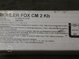 Böhler FOX CM 2 Kb
