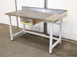 unbekannt 1500/700/H840 mm