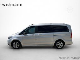 Mercedes-Benz V 300 d EDITION AMG-Line ACC AHK AUT Akustikglas