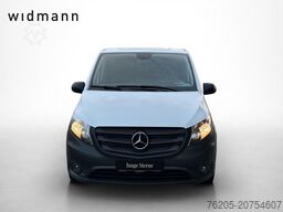 Mercedes-Benz Vito 116 CDI Kasten Klima,AHK, Sortimo-Ausbau
