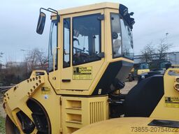 Bomag BW 161 AD-4