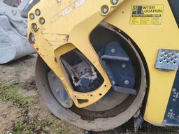Bomag BW 161 AD-4