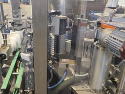 Etykieciarka GERNEP Rollfed 8-480 Rollfed 8-480