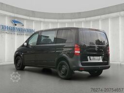 Mercedes-Benz Vito 116 CDI Mixto Kompakt AHK 9G-Tronic Kamera