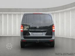 Mercedes-Benz Vito 116 CDI Mixto Kompakt AHK 9G-Tronic Kamera