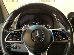 Mercedes-Benz Sprinter 314 CDI L1H1 Automaat / Servicebus / B...