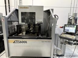 Sodick AG 600 L