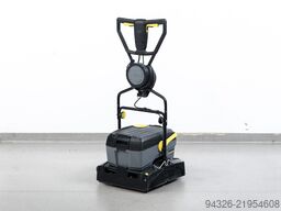 Kärcher Br 40/10 C Ep - 2021y - 230V