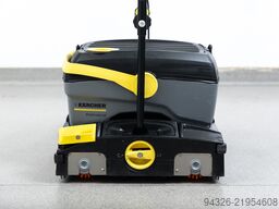 Kärcher Br 40/10 C Ep - 2021y - 230V