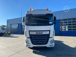 DAF XF 106.460 SC / Hydraulic / Euro 6