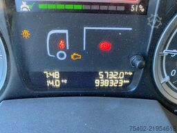 DAF XF 106.460 SC / Hydraulic / Euro 6