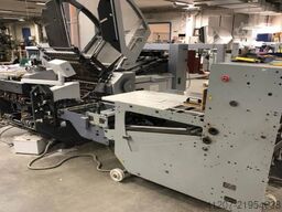 Heidelberg Stahlfolder KH 66/4-KZL/R MCT