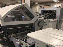 Heidelberg Stahlfolder KH 66/4-KZL/R MCT