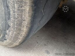 Kögel SN 24P (BELGIAN TRAILER / MERCEDES AXLES / DISC...