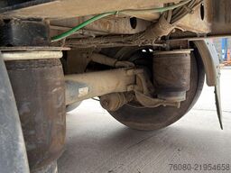Kögel SN 24P (BELGIAN TRAILER / MERCEDES AXLES / DISC...