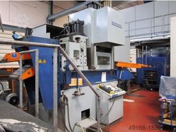 SCHLEICHER RMS Vario-12-70/9 / HES-12-650