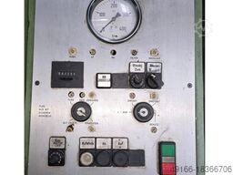 EXNER H4SP 150 (UVV §20)