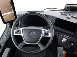 Mercedes-Benz eActros 400 L
