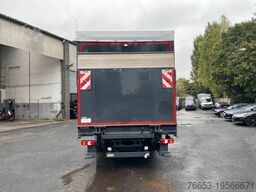MERCEDES-BENZ Atego 816 Automatik P-P * LBW * Klima * Kamera *