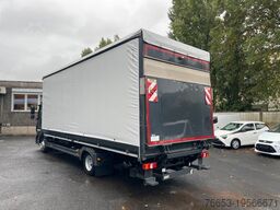 MERCEDES-BENZ Atego 816 Automatik P-P * LBW * Klima * Kamera *