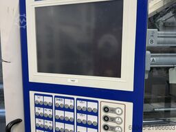 Battenfeld HM180/350H/210 S UNILOF B6P