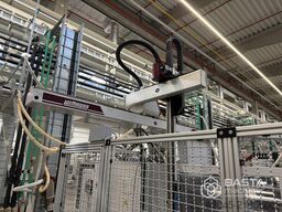 Battenfeld HM180/350H/210 S UNILOF B6P