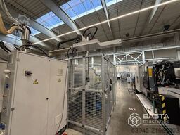 Battenfeld HM180/350H/210 S UNILOF B6P