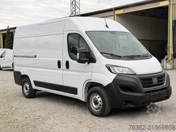 FIAT Ducato Kasten 30 L2H2 Kamera RS:3450