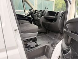 FIAT Ducato Kasten 30 L2H2 Kamera RS:3450