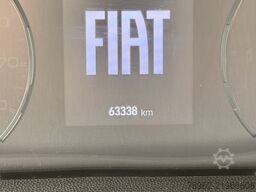 FIAT Ducato Kasten 30 L2H2 Kamera RS:3450