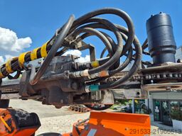 Sandvik Tamrock Commando 120R 4X4