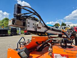 Sandvik Tamrock Commando 120R 4X4