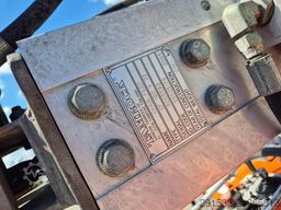 Sandvik Tamrock Commando 120R 4X4