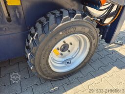 Sandvik Tamrock Commando 120R 4X4