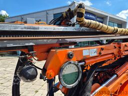 Sandvik Tamrock Commando 120R 4X4