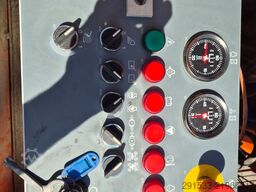 Sandvik Tamrock Commando 120R 4X4