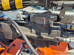 Sandvik Tamrock Commando 120R 4X4