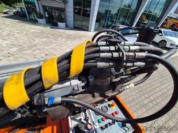 Sandvik Tamrock Commando 120R 4X4