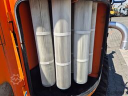 Sandvik Tamrock Commando 120R 4X4