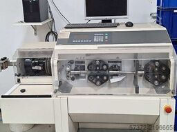 Schleuniger MS 9600/RU 9600/PF 4600