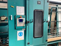 MHG Strahlanlagen GmbH Glasmaster 1500 Automatik