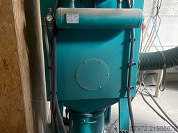 MHG Strahlanlagen GmbH Glasmaster 1500 Automatik