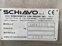 Schiavo EASY 1600